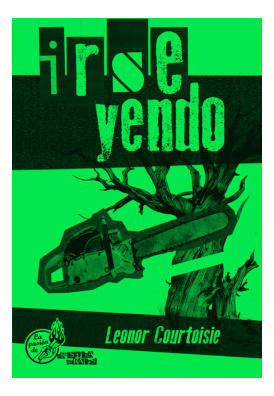 Libro Irse Yendode Courtoisie Leonor Sofía