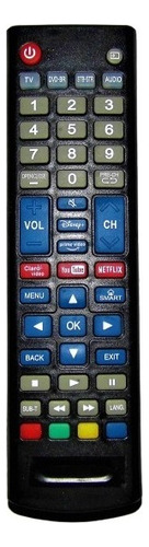 Control Pantalla Vios Smart / Universal Los Modelos