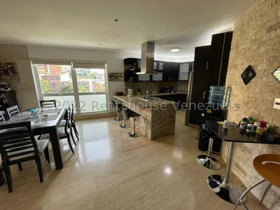 Apartamento en venta
