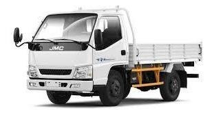 Jmc N900 0km 2021 Automoto Lanus