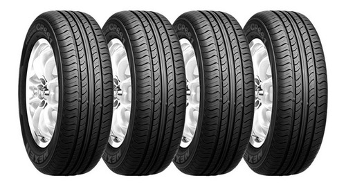 Kit X4 Neumáticos 215/65 R15 Nexen Cp661 96h