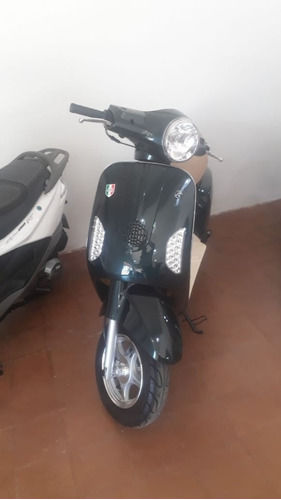 Motomel Strato Euro