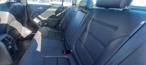 Volkswagen Vento 2.5 Luxury 170cv