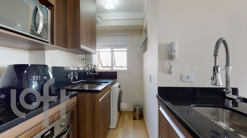 Imagem 13 de 22 de Apto Vila Andrade | 2 Quartos | 70 M² | Cond: R$650.00 | 1 Vaga - Nrgb4g