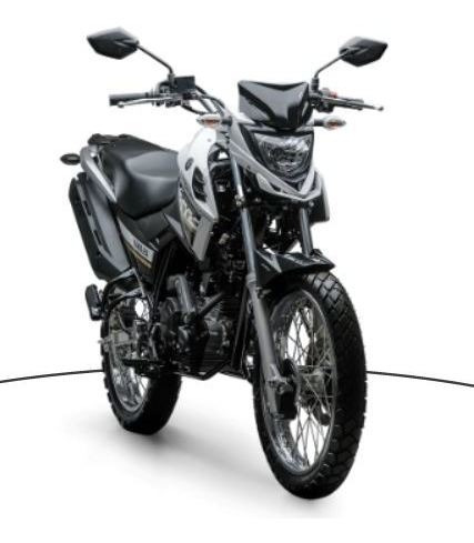 Imagem 2 de 3 de Yamaha Xtz Crosser S 2022