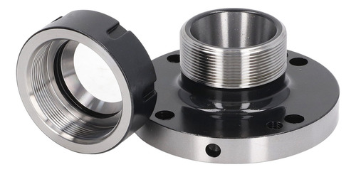 Portabrocas Para Moler, 100 M De Diámetro, 43 Mm De Altura,