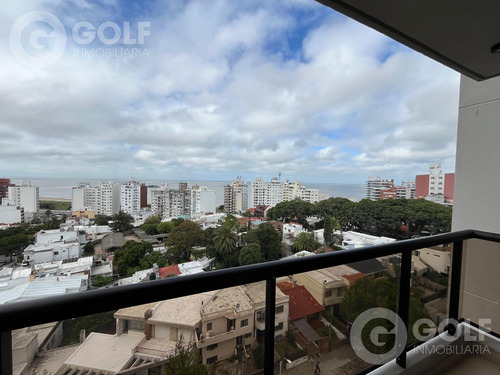 Venta De Apartamento De Un Dormitorio En Malvin