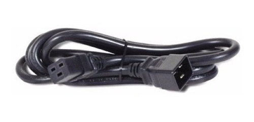 Cable Power Ups Pdu C19 A C20 1.8m/6