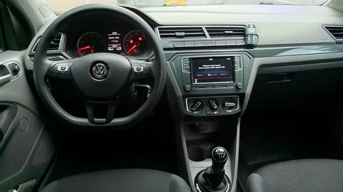 Volkswagen Gol 1.6 Comfortline