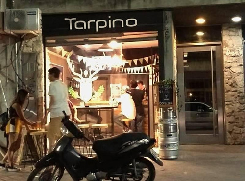 Imagen 1 de 2 de Hermoso Local En Centro De Rosario, Al Frente.oportunidad!!