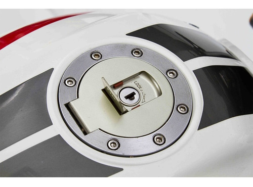 Imagen 7 de 12 de Zanella Rx 150 Z7 Rt - - Andes Motors