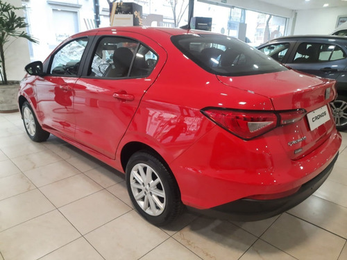 Imagen 12 de 25 de Fiat Cronos 2023 Mejor Precio Auto 0km Permuta Credito Cm