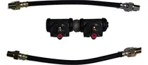 Comprar Kit Freno Traseros + Flex. + O'ring Citroen 3cv\u002Fami8\u002Fmehari
