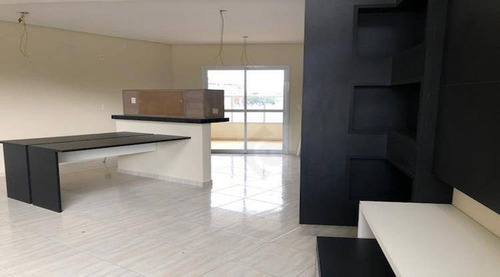 Imagem 11 de 30 de Apartamento Residencial À Venda, Vila Sfeir, Indaiatuba - Ap0647. - Ap0647