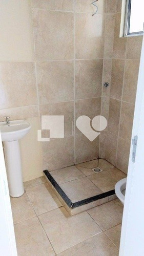 Apartamento - Jardim Betania - Ref: 37394 - V-58459931
