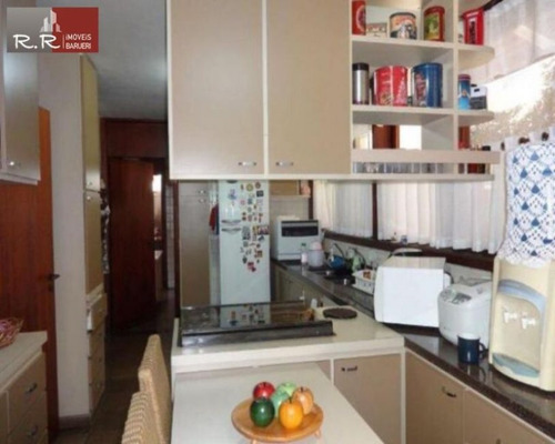 Imagem 5 de 19 de Rrcod2546 - Casa Residencial Alpha 9 4 Dorm 6 Vagas - Oportunidade - Rr2546 - 68979218