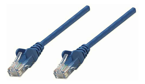 Intellinet Cat5e 343305 Cable Conexión De Red Ethernet, 5.0