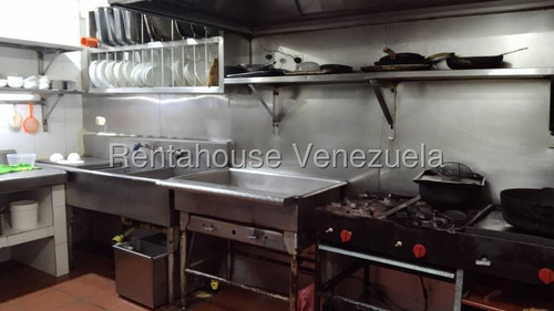 Panaderia En Venta Avenida Las Industrias, Oeste De Barquisimeto Cod 25-22083