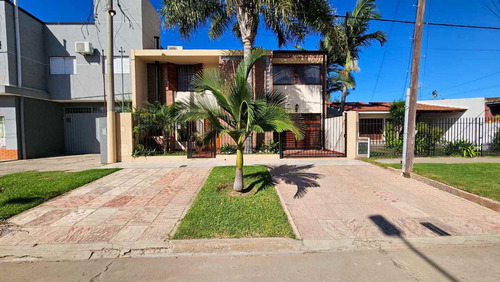 Se Vende Casa Muy Bien Ubicada En Santo Tome