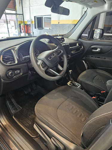 Jeep Renegade 1.8 Sport At Plus
