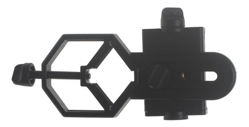 Adaptador De Celular Para Telescópios Binóculos Microscópios