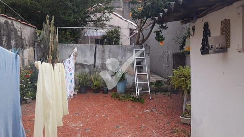 Imagem 3 de 6 de Casa À Venda Em Água Rasa - Ca003259