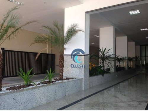 Imagem 21 de 22 de Sala À Venda, 60 M² - Centro - São José Dos Campos/sp - Sa0151