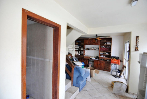 Imagem 11 de 30 de Casa Espaçosa Com Área De Lazer! - 4674