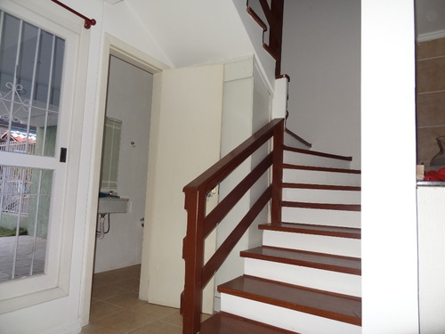 Imagem 5 de 5 de Casa No Bairro Guarujá Zs De Porto Alegre - 673