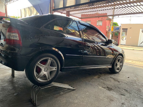 Chevrolet Astra undefined