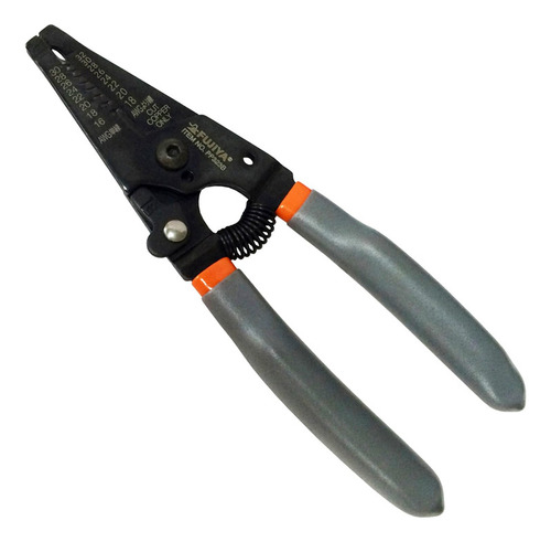 Pelacables Fujiya Tipo B Pp323b-165 (pantalla Awg/mm) El Aga
