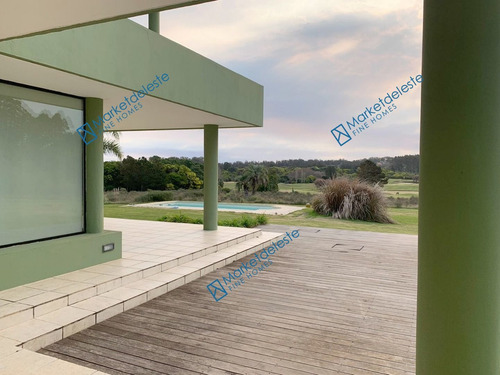 Golf De La Barra - Chacra Maritima