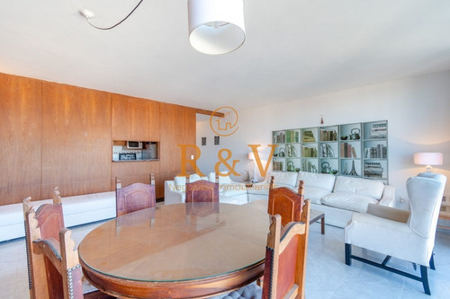 Imagen 5 de 23 de Apartamento De Dos Dormitorios En Venta Reciclado En Venta