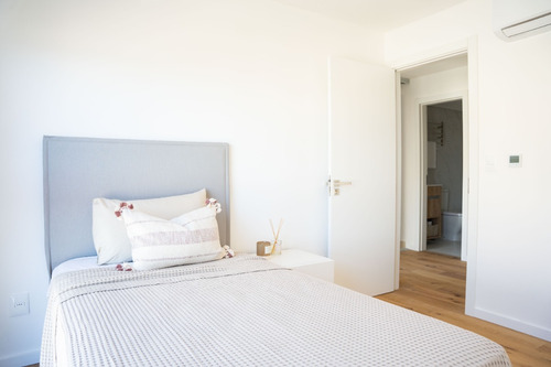 Venta Apartamentos Estrenar Uno y Tres Dormitorios Malvin Balcón Rambla Altamira