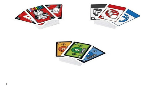 Juego Monopoly Bid Subasta - Juego De Cartas