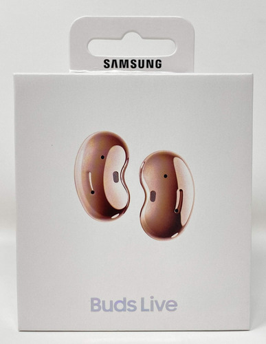 Samsung Galaxy Buds Live Auricular Inalambrico Cancelacion