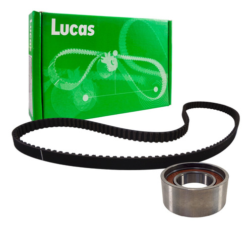 Kit Distribucion Lucas Fiat Uno Duna 1.4 / 1.6 Motor Tipo