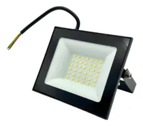Comprar Gamaleds 1258151 GML020 Reflectores Led 50w Luz Fria Bajo Consumo Exterior Ip65 Color De La Carcasa Negro Color De La Luz Fria\u002Fdia