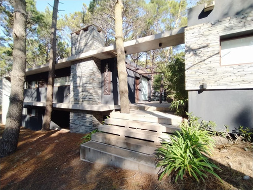 Casa En Alquiler Por Temporada - Mar De Las Pampas