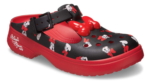 Crocs Minnie Mouse Mary Jane Sin género