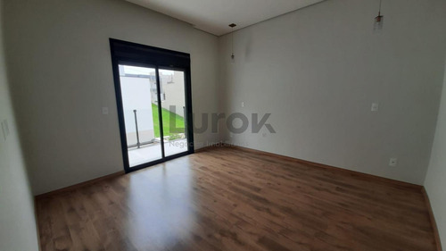Imagem 10 de 30 de Casa À Venda Em Condomínio Villagio Di Napoli - Ca005889