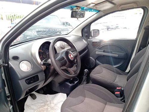 Imagem 11 de 13 de Fiat Fiat Uno Way 1.0 2012