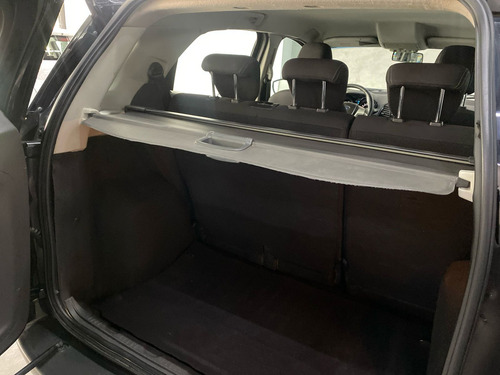 Ford Ecosport Ecosport Freestyle 1.6 16V (Flex)