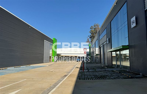Bodega En Arriendo En Miraflores