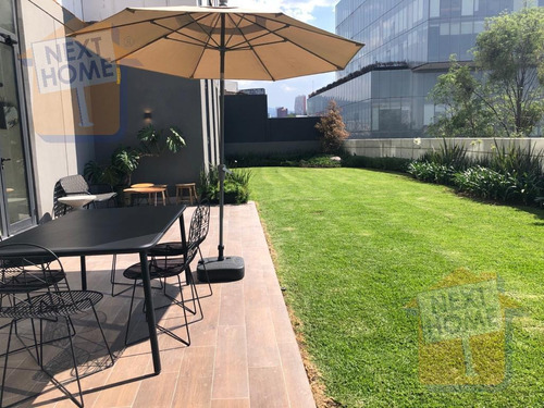 Imagen 14 de 30 de Venta Departamento Garden Lomas De Vista Hermosa Joy Bosques