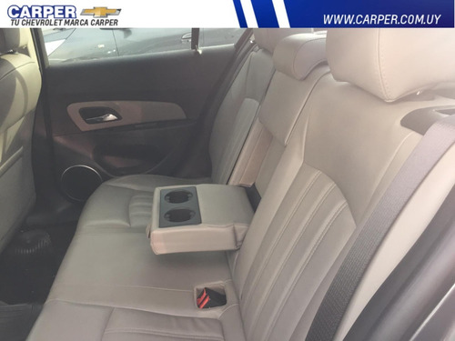 Chevrolet Cruze Ltz C/63001