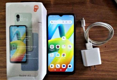 Redmi A1 (2ghz/ 2gb Ram/ 32gb Rom)