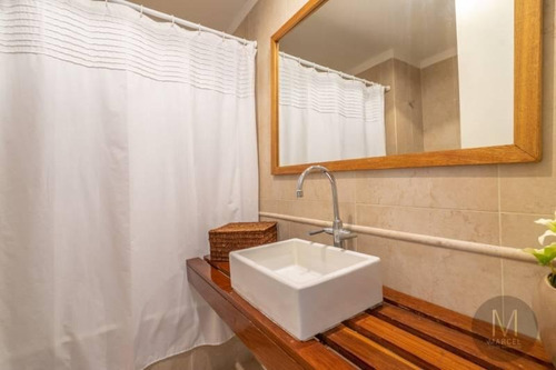 Imagen 7 de 15 de Duplex En Venta - Barrio Privado - Terrazas Al Golf - Pinamar