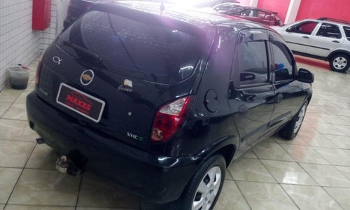 Chevrolet Celta Spirit 1.0 Vhce (flex) 4p Flex Manual