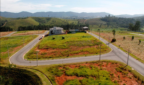 Imagem 5 de 9 de Terreno Socorro Mogi Das Cruzes Sp Brasil - 554